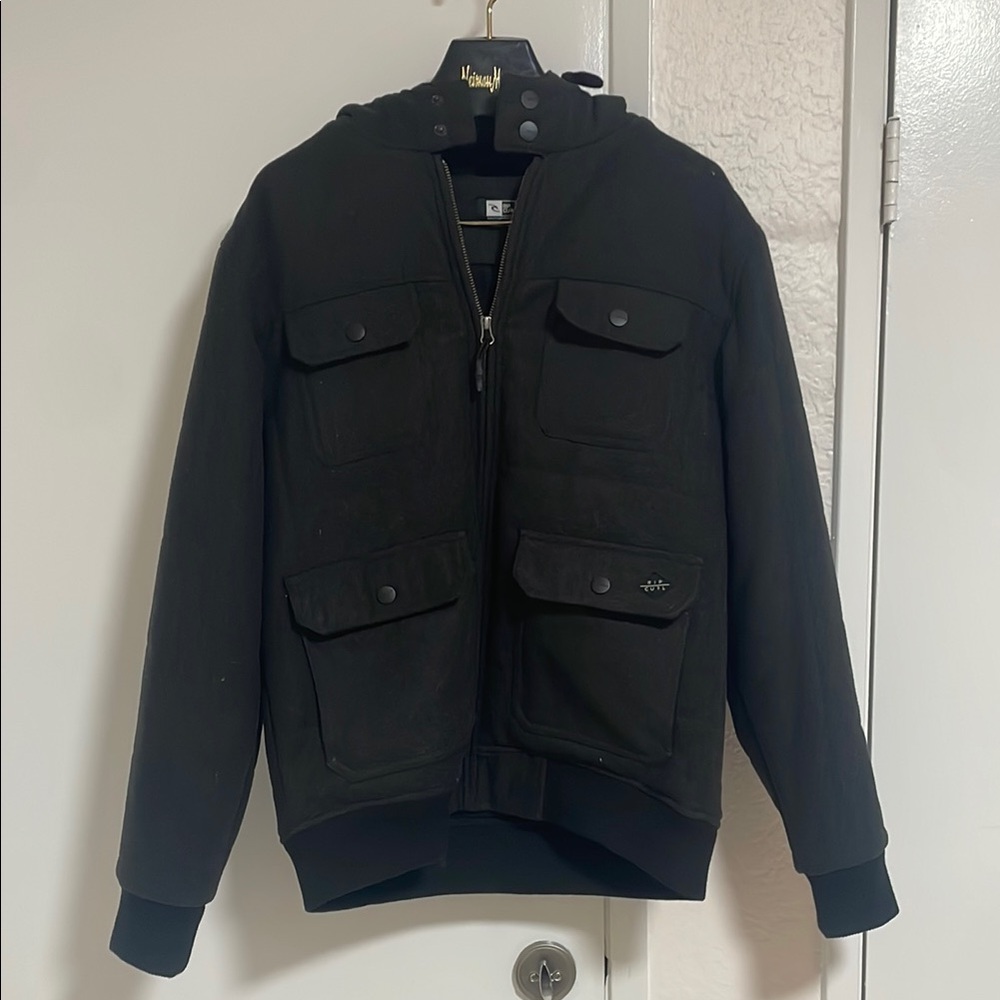 Rip Curl Men’s Jacket